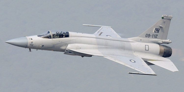 Argentina to buy 12 JF-17 Block III fighter jets from Pakistan