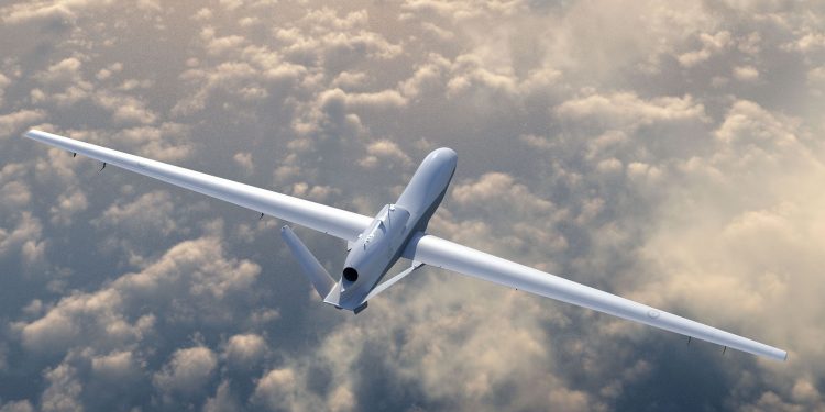 Northrop Grumman Australia delivers Triton NITE capability ahead of schedule