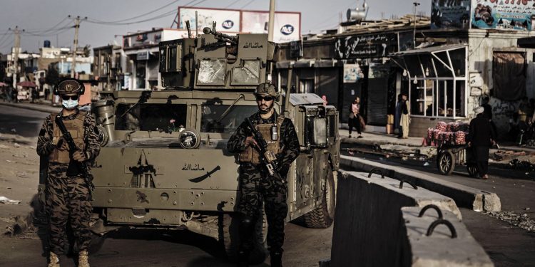 US DoD: August 29 Strike in Kabul ‘Tragic Mistake,’ Kills 10 Civilians