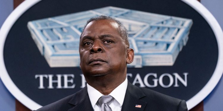 Afghan army collapse took US by ‘surprise’: Pentagon chief