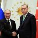 Turkey, Russia discussed warplanes, submarines cooperation: report