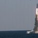South Korea fires first submarine-launched ballistic missile