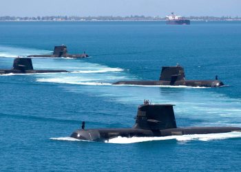 France deplores ‘stab in the back’ by Australia over submarines