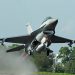 Taiwan fighter jets land on highway for Chinese invasion wargame