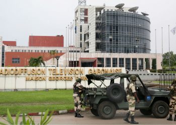 A decade of coups in Africa