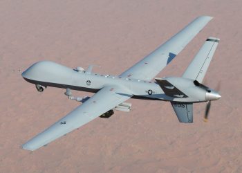 USMC Acquires 2 MQ-9A Reapers
