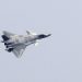 China sends 56 jets into Taiwan defence zone in another record incursion