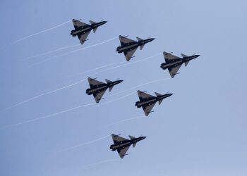 US concerned by ‘provocative’ Chinese military action near Taiwan