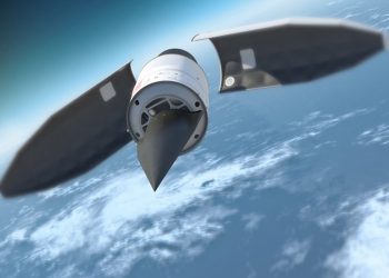 US conducts ‘successful’ test of hypersonic missile technology