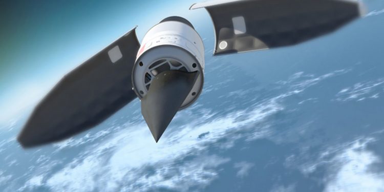 US conducts ‘successful’ test of hypersonic missile technology