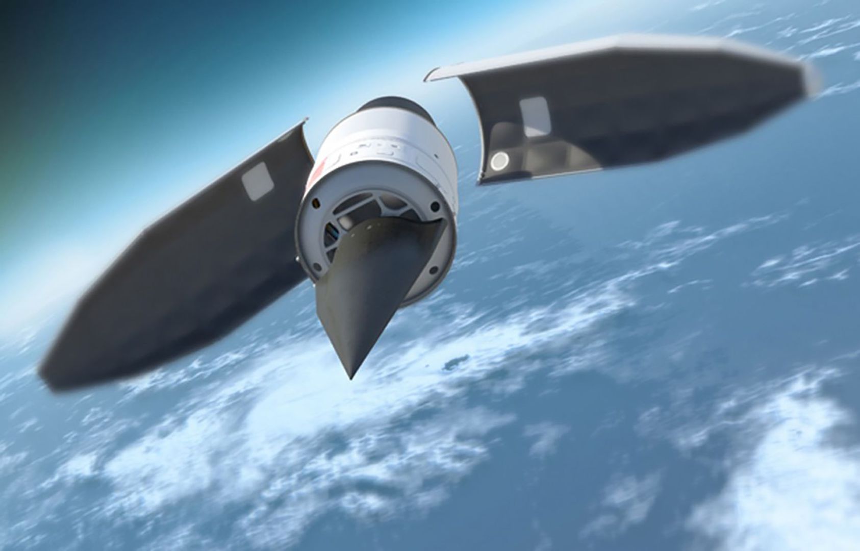 congressional research service report hypersonic weapons