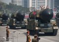 North Korea pursues weapons despite Covid blockade: UN report