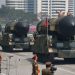 North Korea pursues weapons despite Covid blockade: UN report