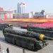 North Korea pursues weapons despite Covid blockade: UN report