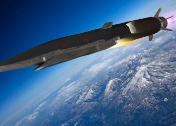 Russia test fires hypersonic missile from submarine