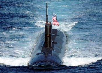 US, Australia, UK sign key deal in nuclear sub alliance