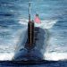 US, Australia, UK sign key deal in nuclear sub alliance