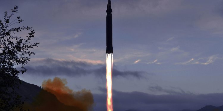 Chinese hypersonic test included pathbreaking 2nd missile launch: reports