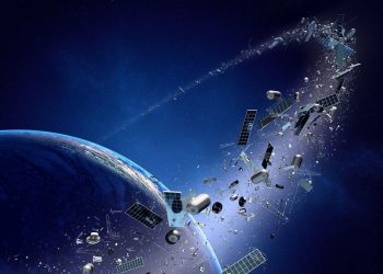 Russia admits destroying satellite with space missile strike