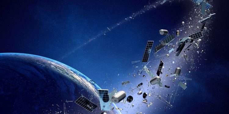 Russia admits destroying satellite with space missile strike