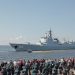 Satellites spot US warship mock-ups at apparent China weapons range
