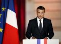 Macron lays out agenda for ‘powerful, sovereign’ EU