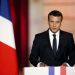 Macron lays out agenda for ‘powerful, sovereign’ EU