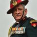 India defence chief among 13 dead in helicopter crash