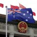 US accuses China of ‘economic warfare’ against Australia