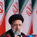Iran’s Raisi says ending sanctions key to Vienna talks