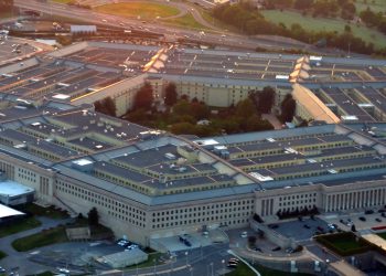 Pentagon plans stronger US posture toward China, Russia