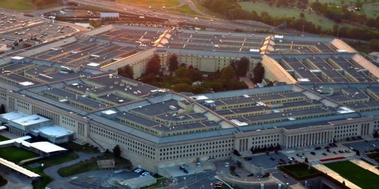 Pentagon plans stronger US posture toward China, Russia