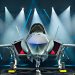 F-35 Fighter Jet Expands Global Presence in 2021