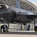 South Korea grounds F-35s after malfunction forces emergency landing
