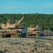Enhancing the ADF’s Armoured Combat Capability