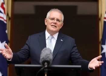 WeChat denies Australia PM’s account was hacked