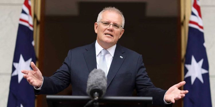 WeChat denies Australia PM’s account was hacked