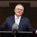 WeChat denies Australia PM’s account was hacked