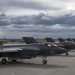 Seven injured in US F-35 incident in South China Sea