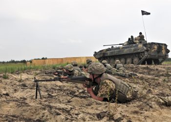 US puts troops on alert over Ukraine, Biden calls allies