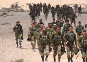 Israel commandos killed by friendly fire in West Bank