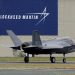 US sues to block Lockheed Martin-Aerojet deal