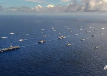 Neptune Strike ’22 maritime exercise Kicks off Monday in Mediterranean