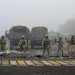 Russia-led troops begin pullback from Kazakhstan