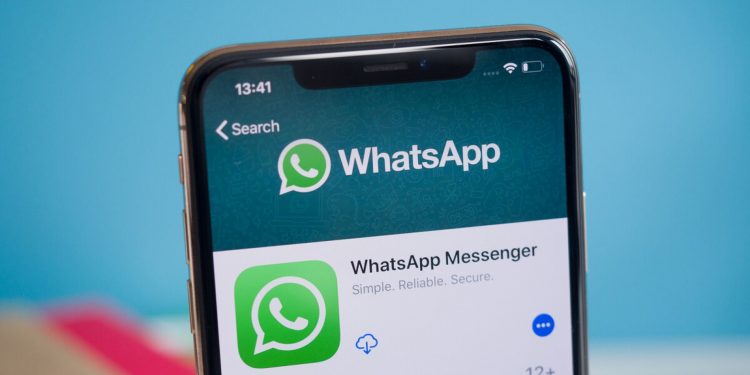 Swiss army bans WhatsApp at work