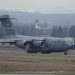 More US troops land in Poland to deter ‘war aims’: general