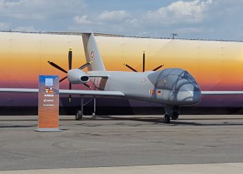 European nations sign 7-bn-euro drone contract