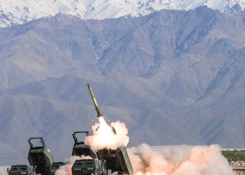 Jordan to Buy Guided Multiple Launch Rocket Systems