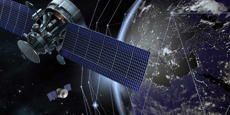 Dozens of SpaceX internet satellites lost to geomagnetic storm