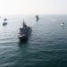 Israel joins US-led Mideast maritime drill